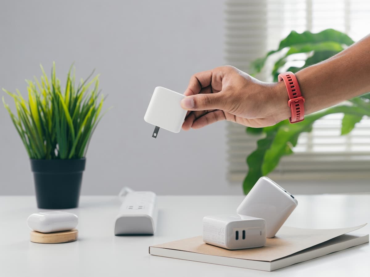 Laptop Chargers