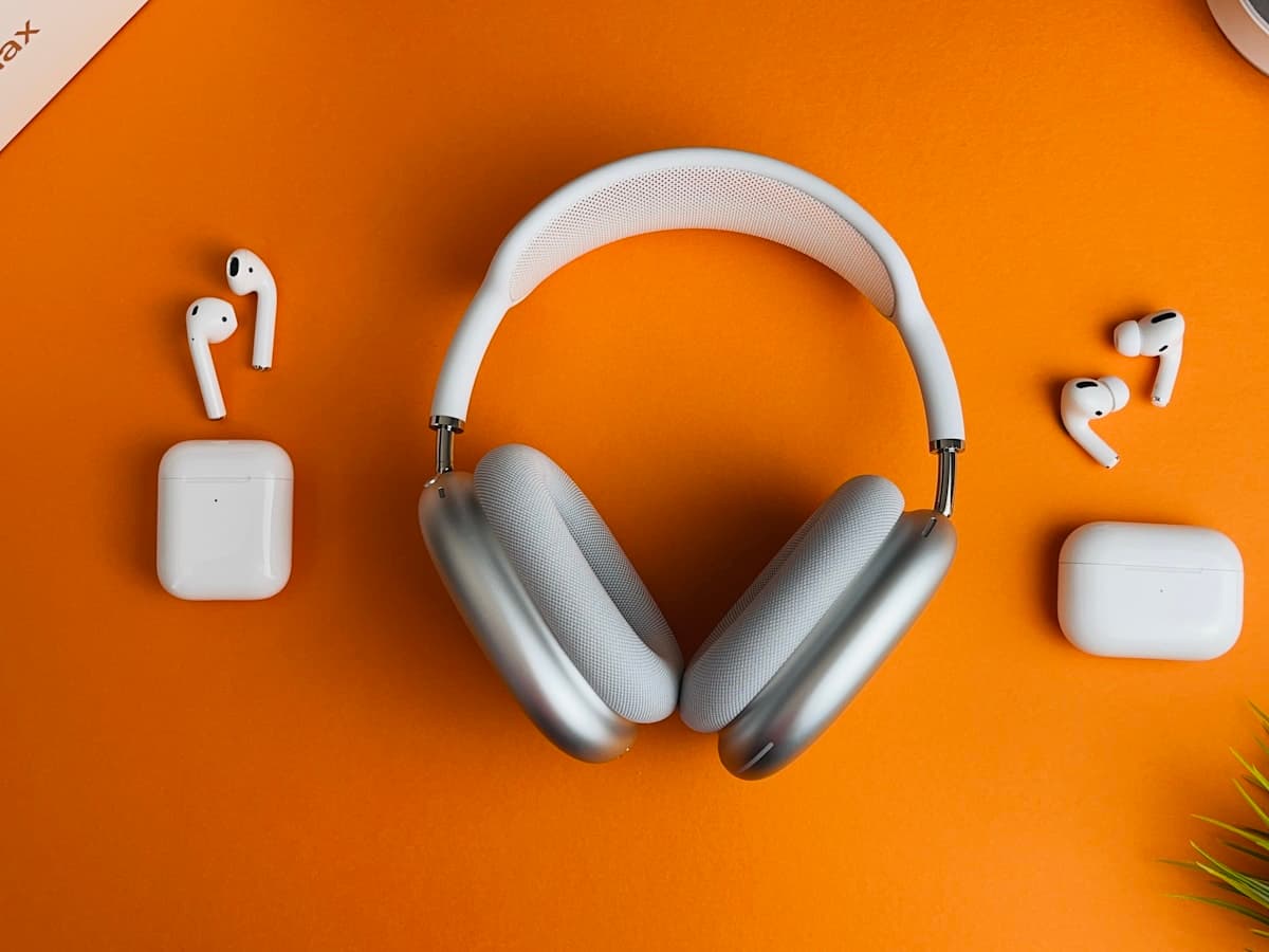 Headphones and Audio