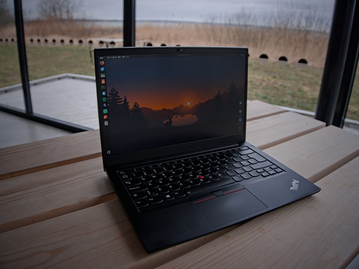 Lenovo ThinkPad T14