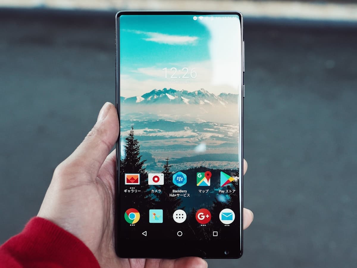 Infinix Note Series