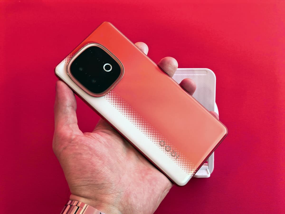 Tecno Camon Series